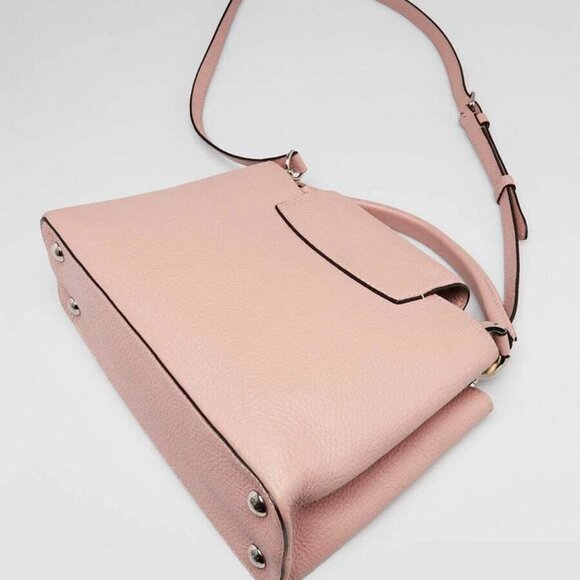 Louis Vuitton Magnolia Taurillon Leather Capucines BB Bag - Picture 3 of 12